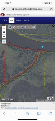 Santa Rosa Beach, Florida 32459, ,Land,For Sale,Part of Atzberger Island,846806