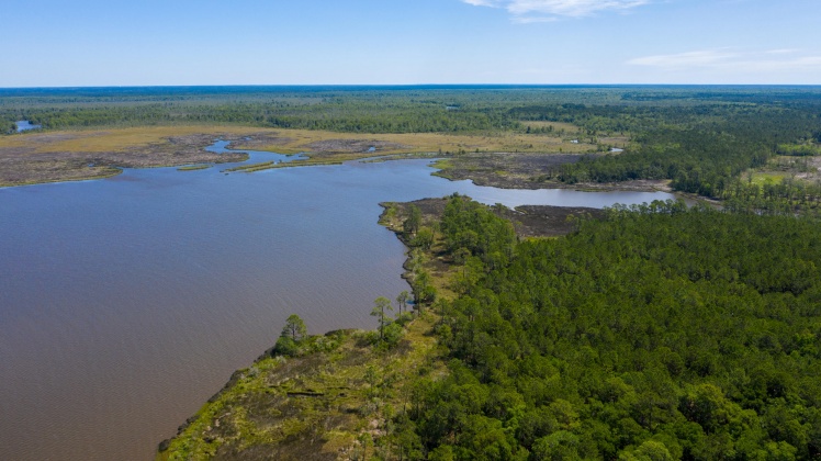 Santa Rosa Beach, Florida 32459, ,Land,For Sale,Part of Atzberger Island,846806