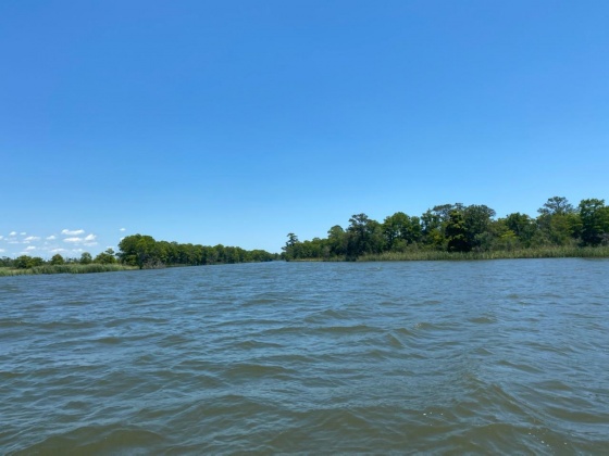 Santa Rosa Beach, Florida 32459, ,Land,For Sale,Part of Atzberger Island,846806