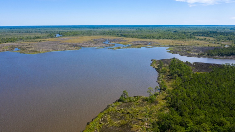 Santa Rosa Beach, Florida 32459, ,Land,For Sale,Part of Atzberger Island,846806