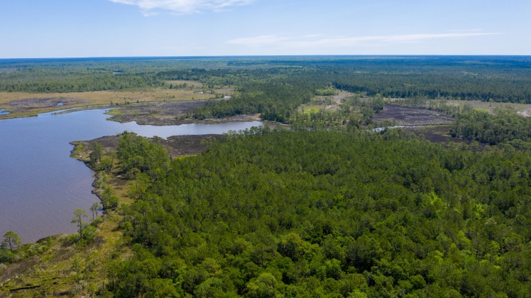 Santa Rosa Beach, Florida 32459, ,Land,For Sale,Part of Atzberger Island,846806