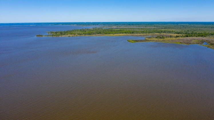 Santa Rosa Beach, Florida 32459, ,Land,For Sale,Part of Atzberger Island,846806