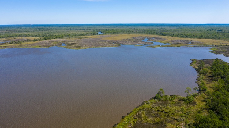 Santa Rosa Beach, Florida 32459, ,Land,For Sale,Part of Atzberger Island,846806
