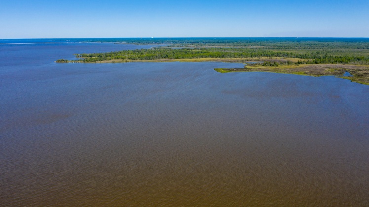 Santa Rosa Beach, Florida 32459, ,Land,For Sale,Part of Atzberger Island,846806