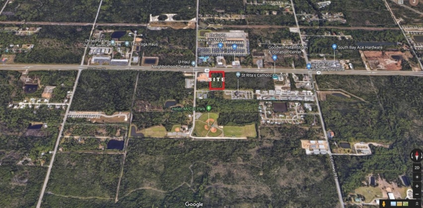Santa Rosa Beach, Florida 32459, ,Land,For Sale,Hwy 98,822404