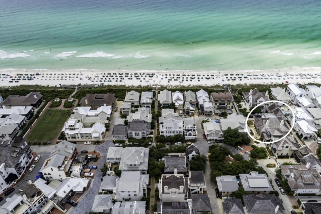 Rosemary Beach, Florida 32461, 5 Bedrooms Bedrooms, ,6 BathroomsBathrooms,Residential,For Sale,Spanish Town,847767