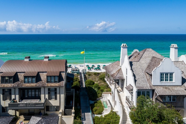 Rosemary Beach, Florida 32461, 5 Bedrooms Bedrooms, ,6 BathroomsBathrooms,Residential,For Sale,Spanish Town,847767