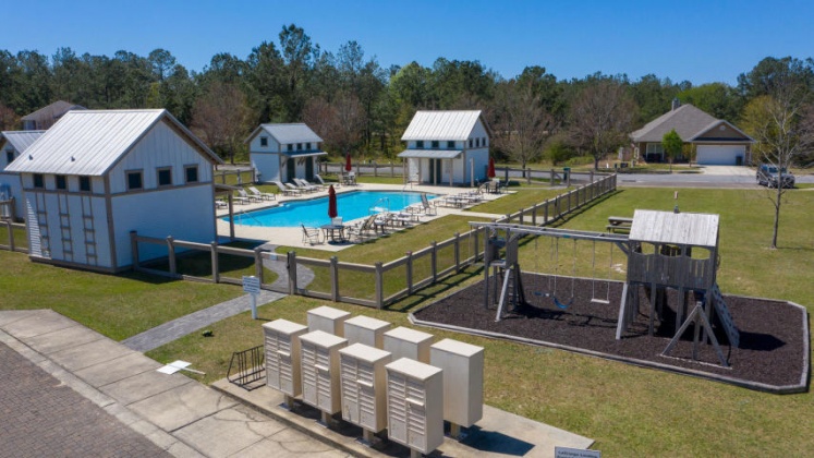 Freeport, Florida 32439, ,Land,For Sale,Marsh South,847823