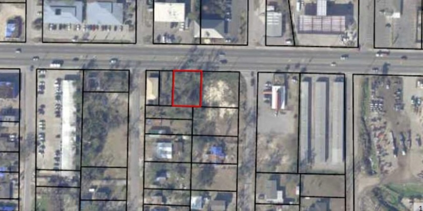 Panama City, Florida 32401, ,Land,For Sale,15th,847947