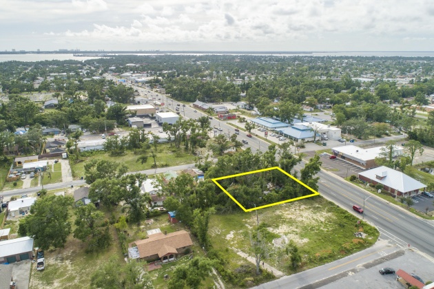 Panama City, Florida 32401, ,Land,For Sale,15th,847947