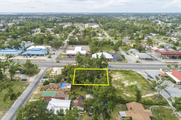 Panama City, Florida 32401, ,Land,For Sale,15th,847947