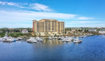 Destin, Florida 32541, ,Boat Slips/Docks,For Sale,Harbor,847977