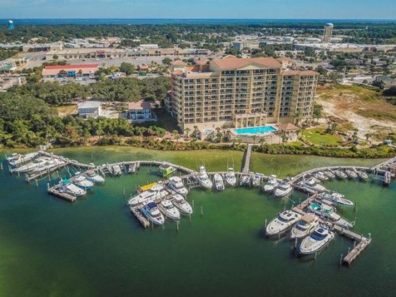 Destin, Florida 32541, ,Boat Slips/Docks,For Sale,Harbor,847977