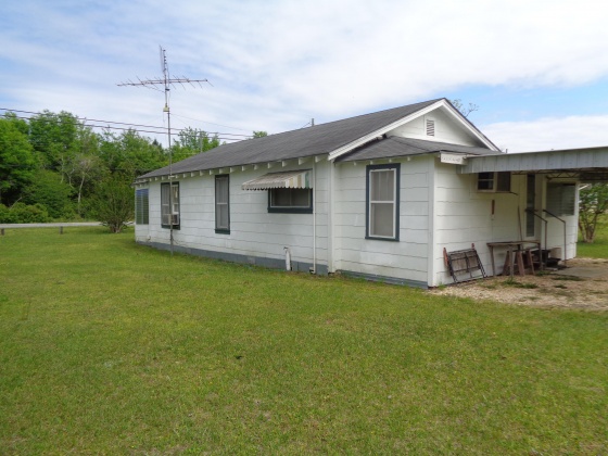 Laurel Hill, Florida 32567, 3 Bedrooms Bedrooms, ,1 BathroomBathrooms,Residential,For Sale,Us Highway 331,795771