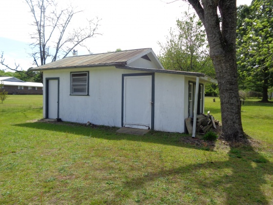 Laurel Hill, Florida 32567, 3 Bedrooms Bedrooms, ,1 BathroomBathrooms,Residential,For Sale,Us Highway 331,795771