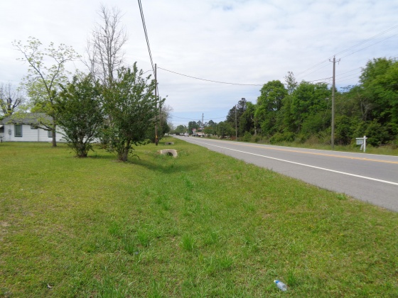 Laurel Hill, Florida 32567, 3 Bedrooms Bedrooms, ,1 BathroomBathrooms,Residential,For Sale,Us Highway 331,795771