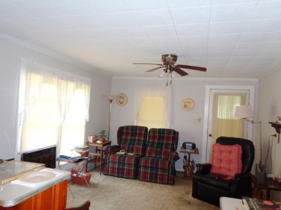 Laurel Hill, Florida 32567, 3 Bedrooms Bedrooms, ,1 BathroomBathrooms,Residential,For Sale,Us Highway 331,795771