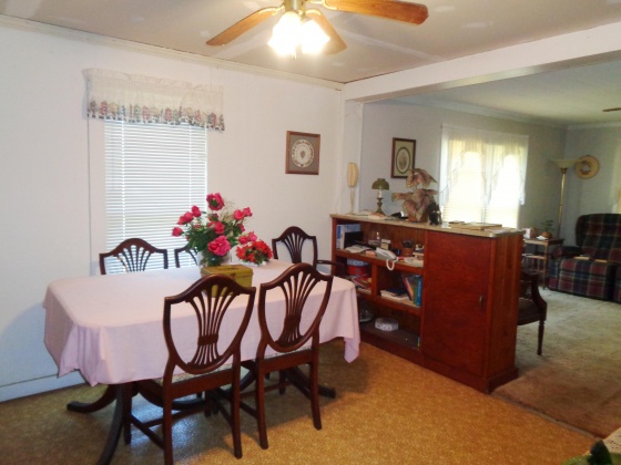 Laurel Hill, Florida 32567, 3 Bedrooms Bedrooms, ,1 BathroomBathrooms,Residential,For Sale,Us Highway 331,795771