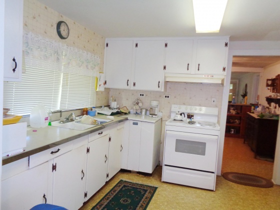 Laurel Hill, Florida 32567, 3 Bedrooms Bedrooms, ,1 BathroomBathrooms,Residential,For Sale,Us Highway 331,795771