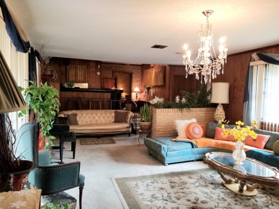Pensacola, Florida 32501, 5 Bedrooms Bedrooms, ,4 BathroomsBathrooms,Residential,For Sale,DeVilliers,846674