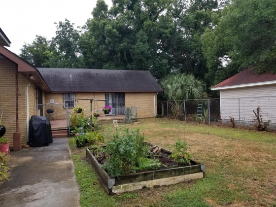 Pensacola, Florida 32501, 5 Bedrooms Bedrooms, ,4 BathroomsBathrooms,Residential,For Sale,DeVilliers,846674