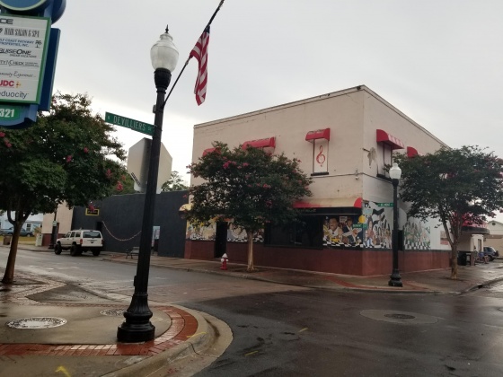 Pensacola, Florida 32501, 5 Bedrooms Bedrooms, ,4 BathroomsBathrooms,Residential,For Sale,DeVilliers,846674