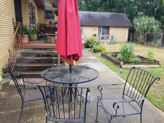 Pensacola, Florida 32501, 5 Bedrooms Bedrooms, ,4 BathroomsBathrooms,Residential,For Sale,DeVilliers,846674