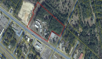 Defuniak Springs, Florida 32433, ,Commercial for Sale,For Sale,Us Highway 90,843594