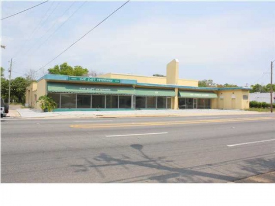 Fort Walton Beach, Florida 32569, ,Commercial for Sale,For Sale,Miracle Strip,556155
