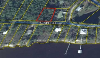 Freeport, Florida 32439, ,Land,For Sale,Alden,848836