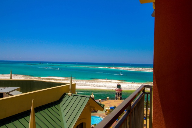 Destin, Florida 32541, 2 Bedrooms Bedrooms, ,2 BathroomsBathrooms,Residential,For Sale,Harbor,848998