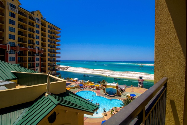 Destin, Florida 32541, 2 Bedrooms Bedrooms, ,2 BathroomsBathrooms,Residential,For Sale,Harbor,848998