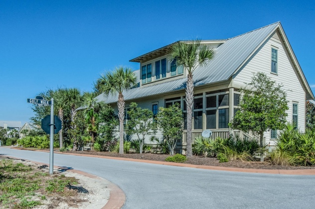 Santa Rosa Beach, Florida 32459, ,Land,For Sale,Cypress,849052