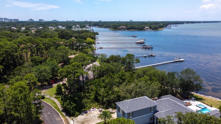 Destin, Florida 32541, ,Land,For Sale,Sawgrass,849103