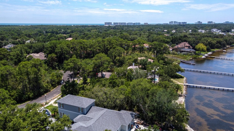Destin, Florida 32541, ,Land,For Sale,Sawgrass,849103