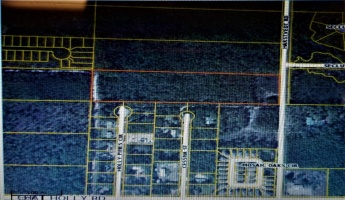 Santa Rosa Beach, Florida 32459, ,Land,For Sale,Harstvedt,821441