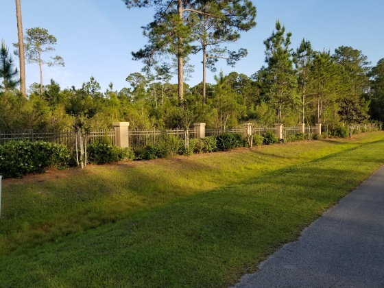 Santa Rosa Beach, Florida 32459, ,Land,For Sale,Harstvedt,821441