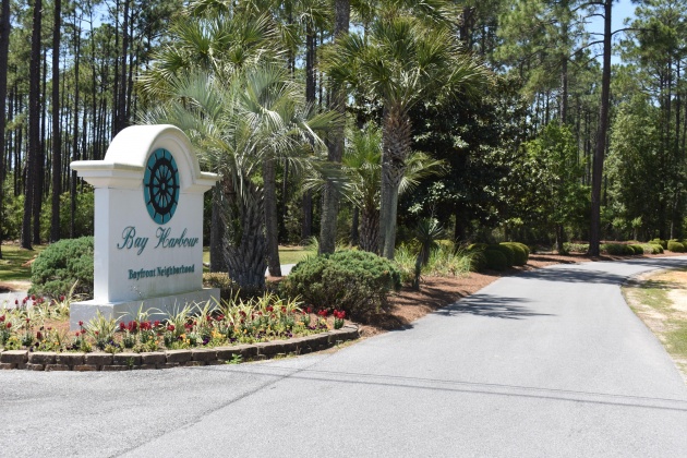 Freeport, Florida 32439, ,Land,For Sale,Harbour,849145