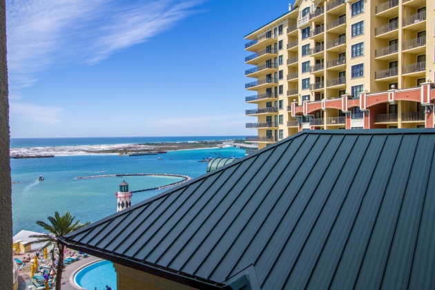 Destin, Florida 32541, 2 Bedrooms Bedrooms, ,2 BathroomsBathrooms,Fractional Ownership,For Sale,HARBOR,849477