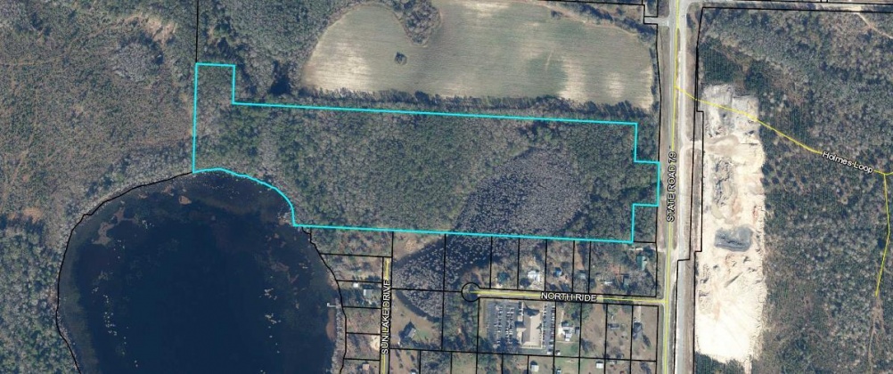 Bonifay, Florida 32425, ,Land,For Sale,WAUKESHA,849541