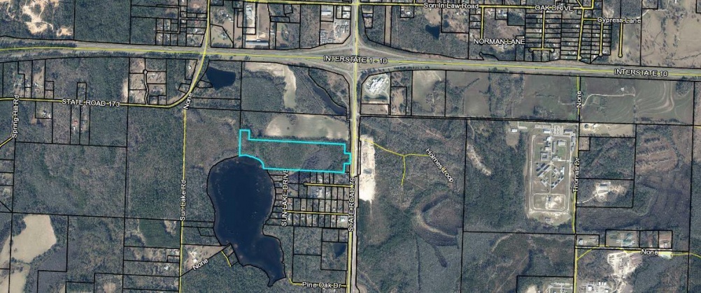 Bonifay, Florida 32425, ,Land,For Sale,WAUKESHA,849541