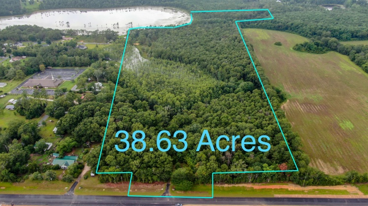 Bonifay, Florida 32425, ,Land,For Sale,WAUKESHA,849541