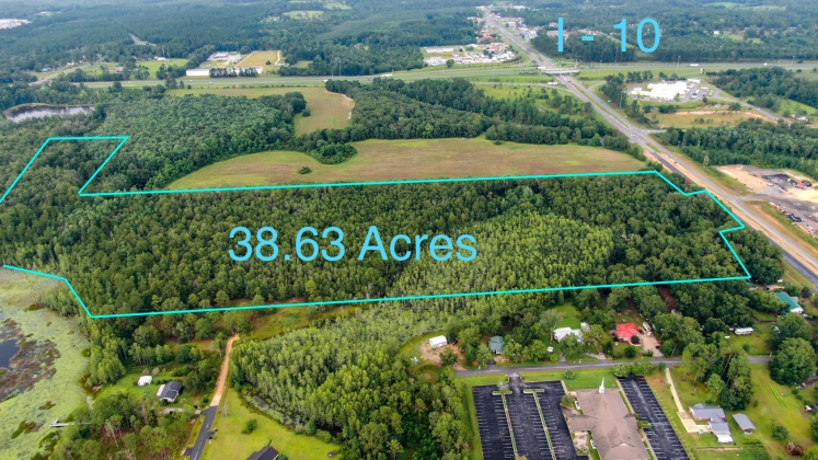 Bonifay, Florida 32425, ,Land,For Sale,WAUKESHA,849541