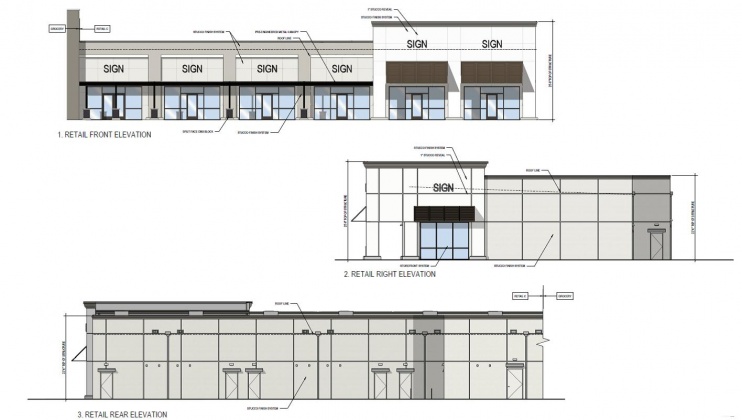 Watersound, Florida 32461, ,Commercial for Lease,For Sale,Watersound,842037