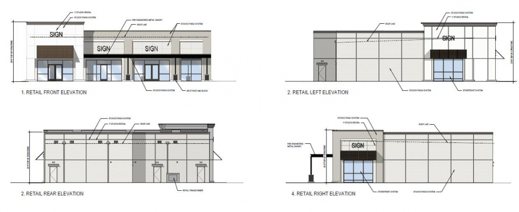 Watersound, Florida 32461, ,Commercial for Lease,For Sale,Watersound,842037