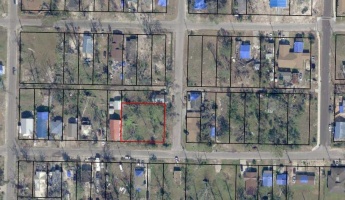 Panama City, Florida 32401, ,Land,For Sale,7Th,849795