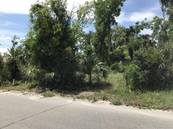 Panama City, Florida 32401, ,Land,For Sale,7Th,849795