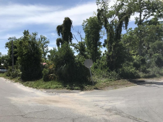 Panama City, Florida 32401, ,Land,For Sale,7Th,849795