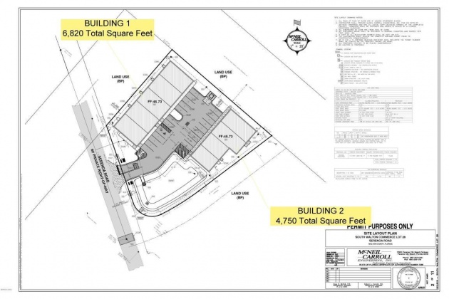 Santa Rosa Beach, Florida 32459, ,Commercial for Lease,For Sale,Serenoa,825606