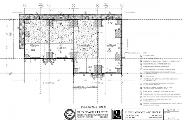 Santa Rosa Beach, Florida 32459, ,Commercial for Lease,For Sale,Serenoa,825606